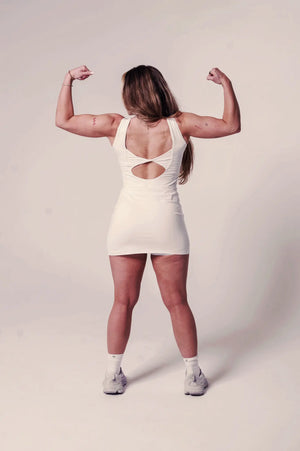 Arabelle Dress Gaia Athletica