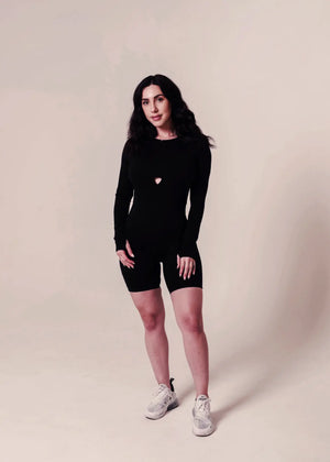 Isabella Bodysuit My Store