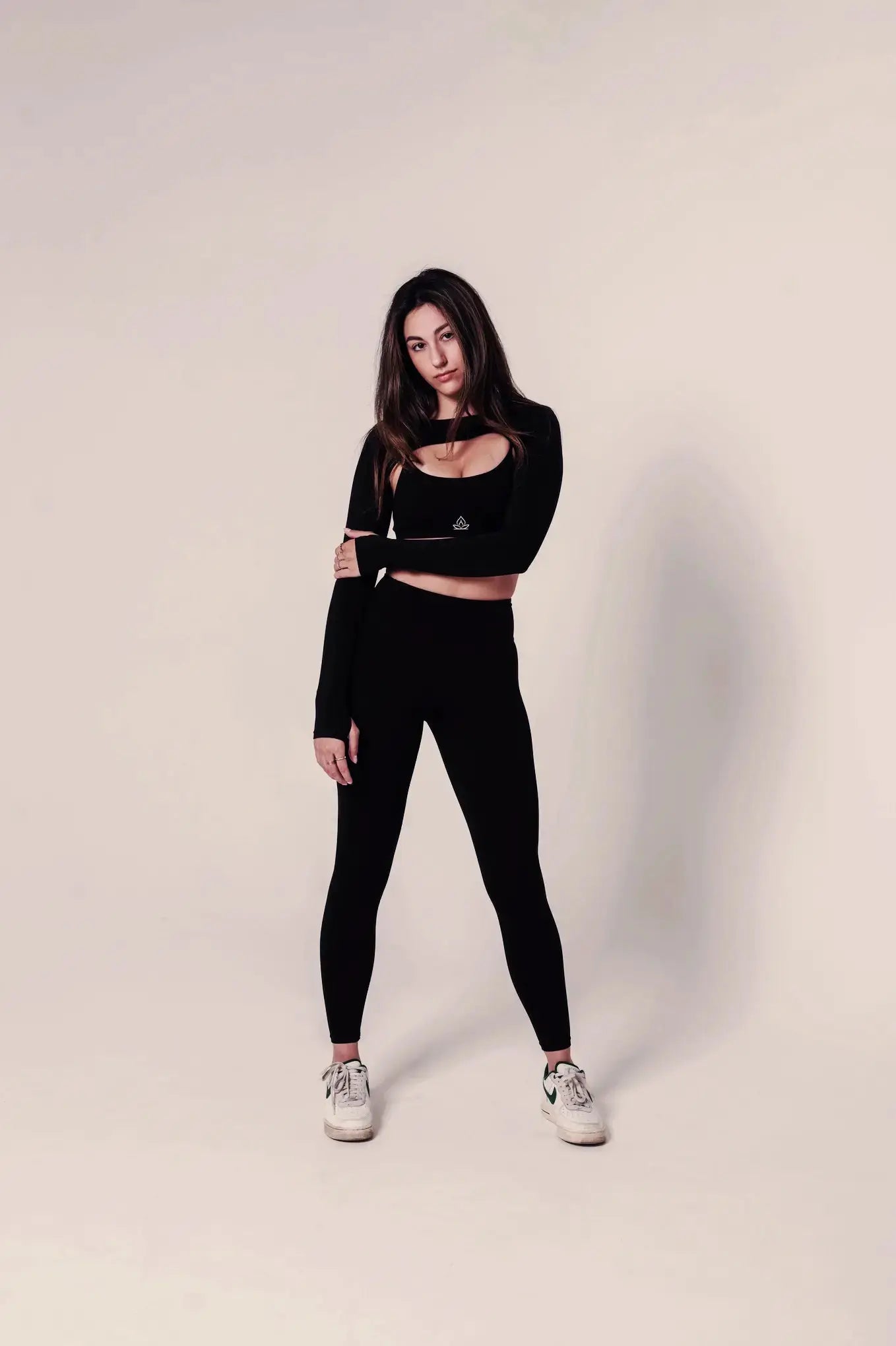 Jolene Legging Gaia Athletica