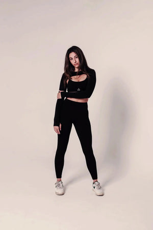 Jolene Legging Gaia Athletica