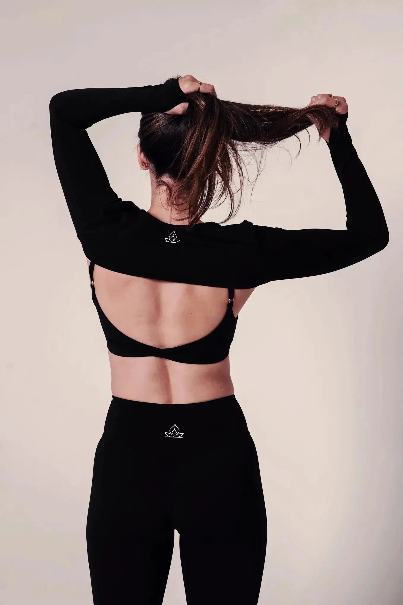 Jolene Legging Gaia Athletica