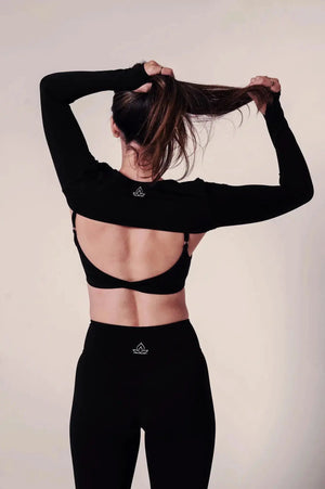 Jolene Legging Gaia Athletica