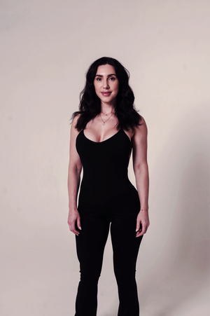 Lyra Bodysuit