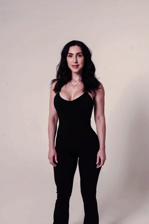 Lyra Bodysuit Gaia Athletica