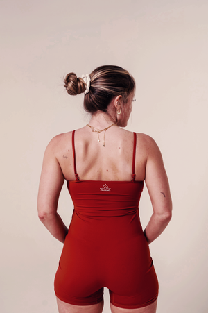 Rustyn Bodysuit Gaia Athletica