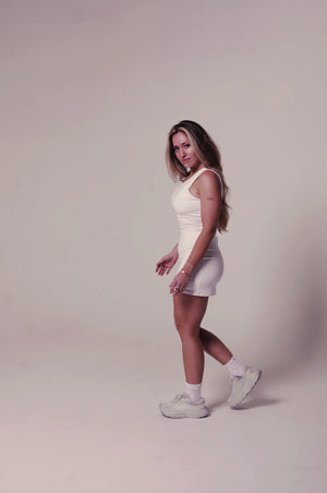 Arabelle Dress Gaia Athletica