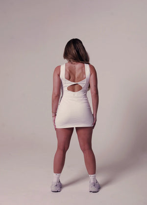 Arabelle Dress Gaia Athletica