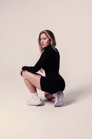 Gemma Shorts Gaia Athletica