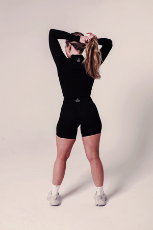 Gemma Shorts Gaia Athletica