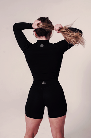 Gemma Zip-Up