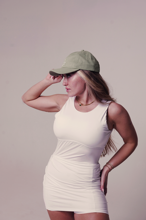 Rhea Hat