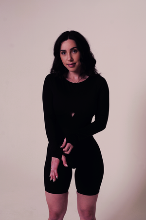 Isabella Bodysuit