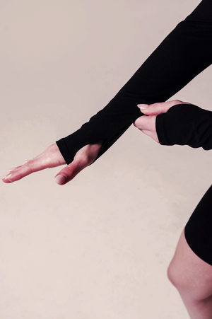 Isabella Bodysuit