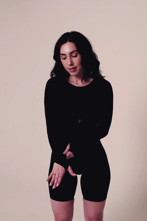 Isabella Bodysuit My Store