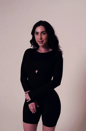 Isabella Bodysuit My Store