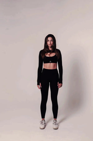 Jolene Legging Gaia Athletica