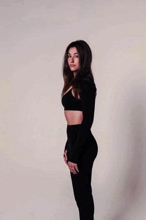 Jolene Legging Gaia Athletica