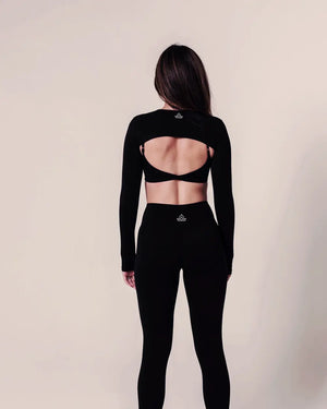 Jolene Legging Gaia Athletica