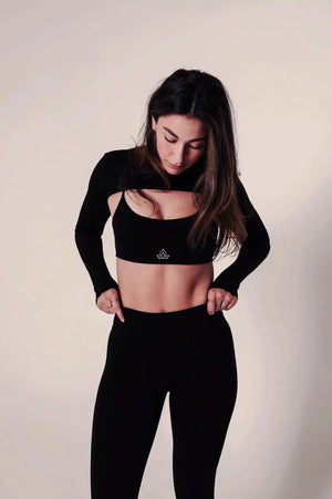 Jolene Legging Gaia Athletica