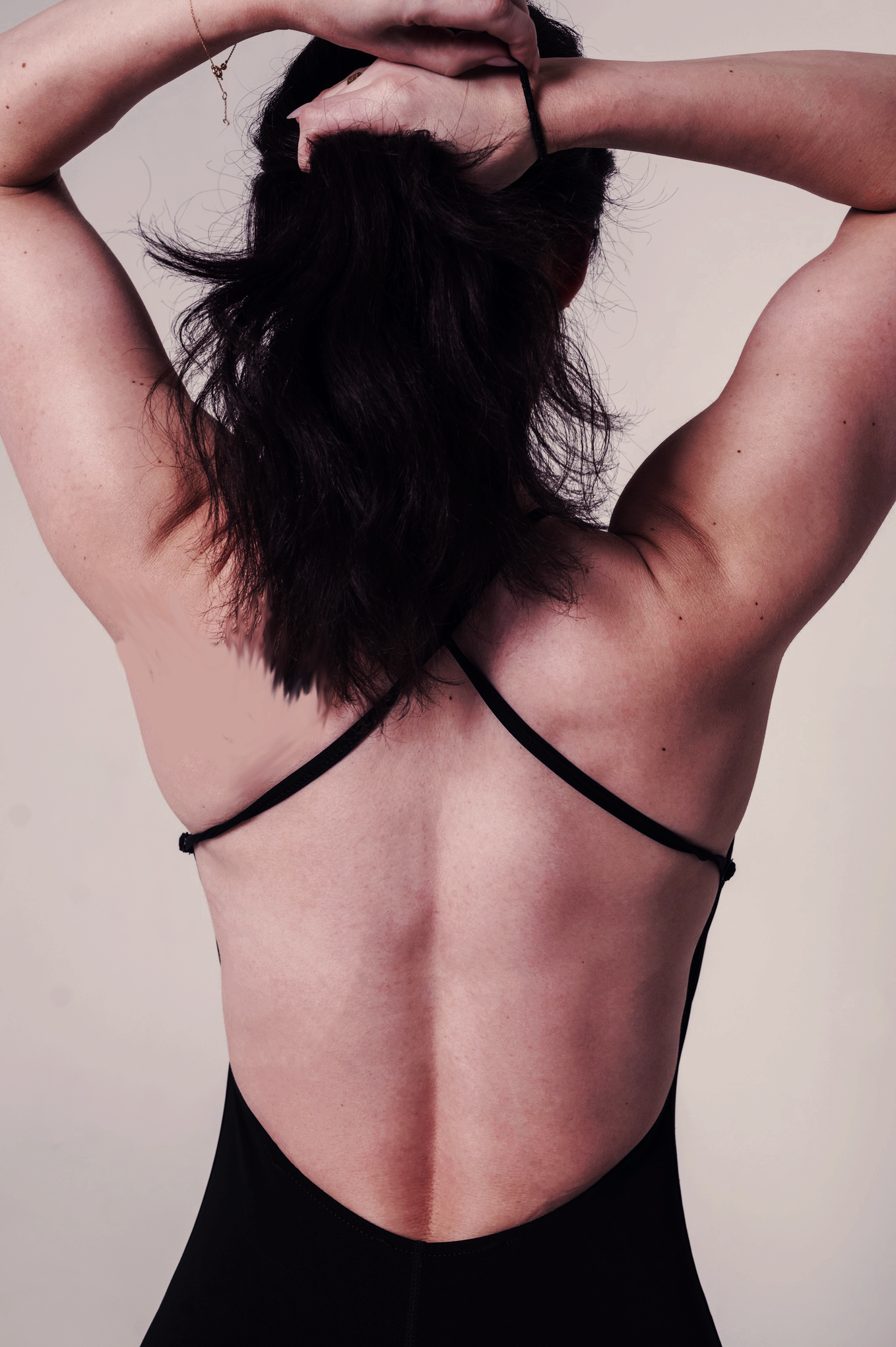 Lyra Bodysuit
