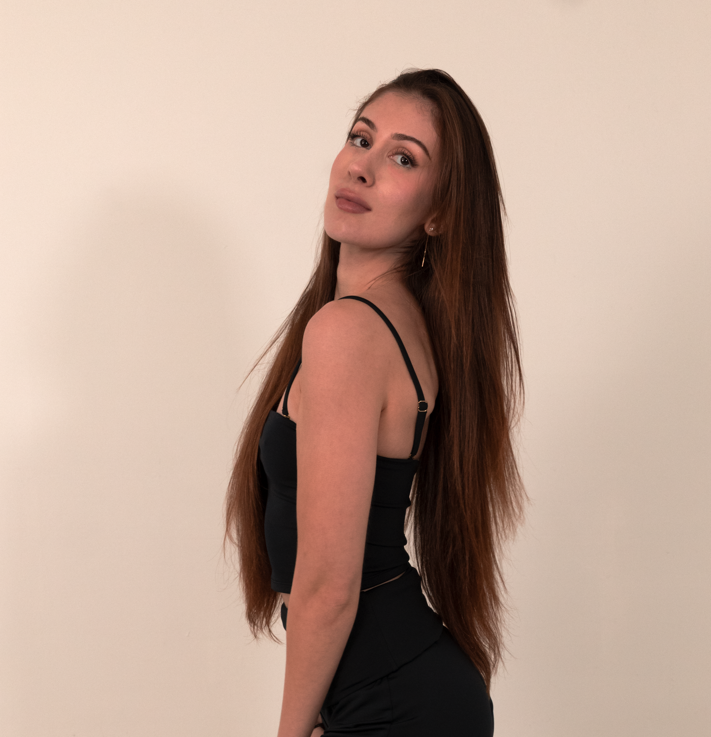 Rhea Transform™ Tube Top Cropped Rhea