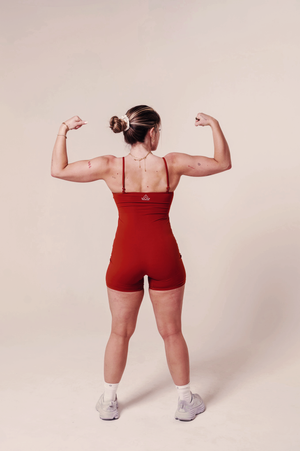 Rustyn Bodysuit Gaia Athletica