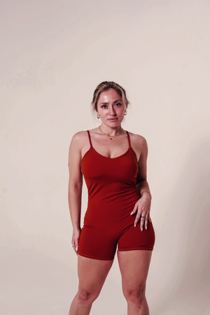 Rustyn Bodysuit Gaia Athletica