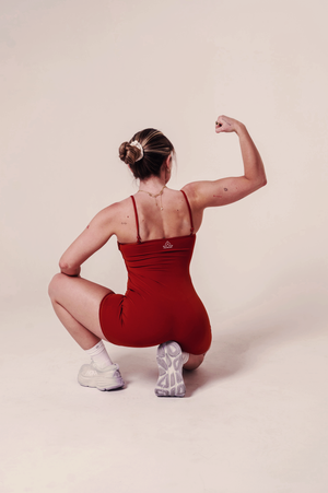 Rustyn Bodysuit Gaia Athletica