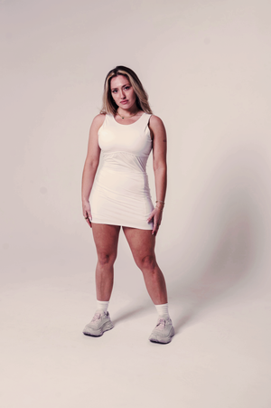 Arabelle Dress