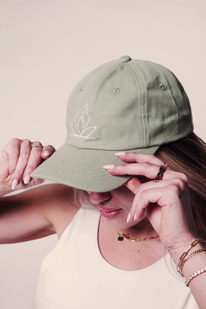 Rhea Hat