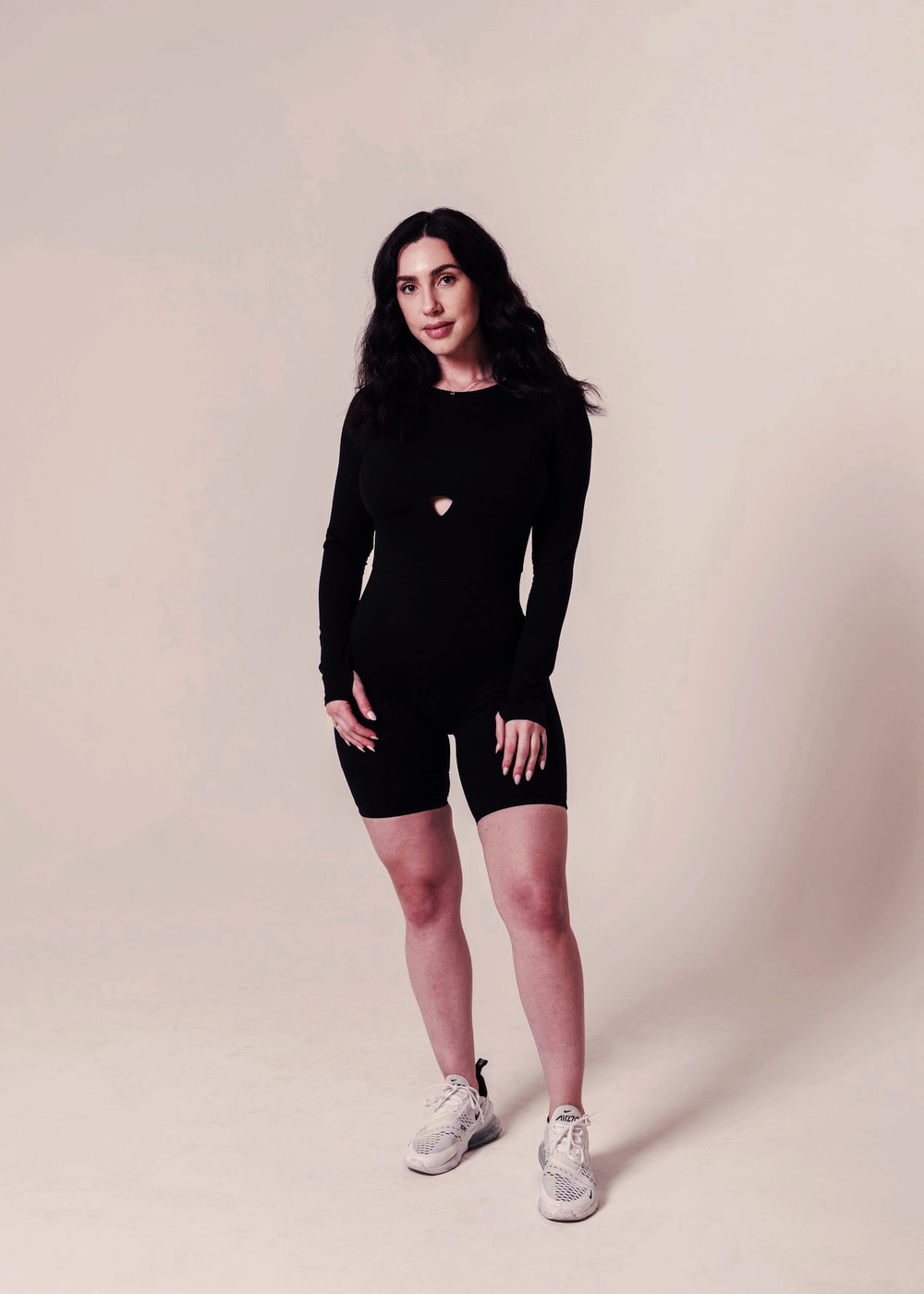 Isabella Bodysuit