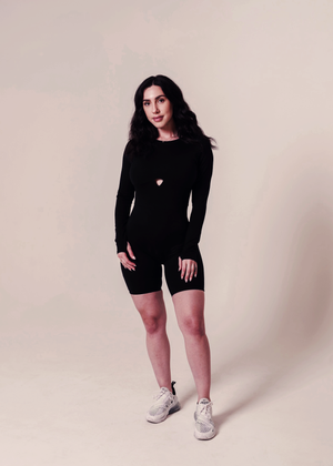 Isabella Bodysuit