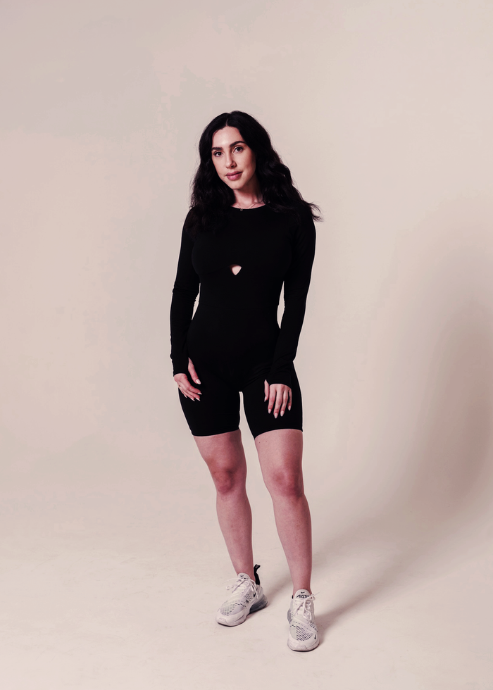 Isabella Bodysuit