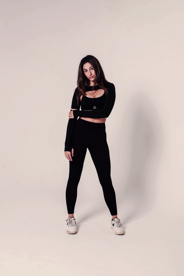 Jolene Legging