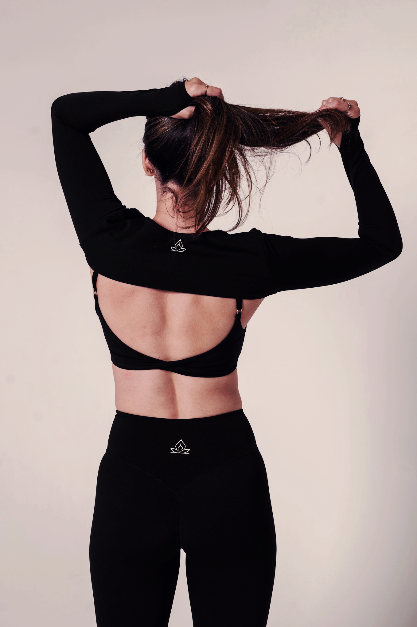 Jolene Sports Bra