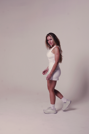 Arabelle Dress