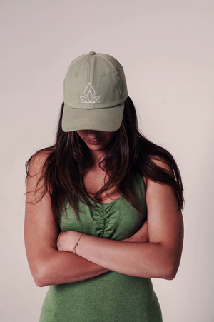 Rhea Hat