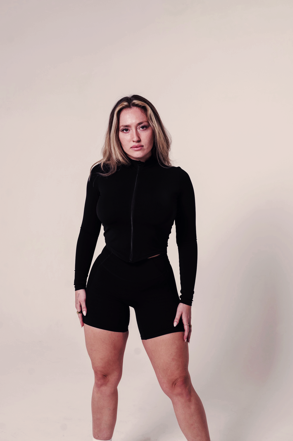 Gemma Shorts Gaia Athletica