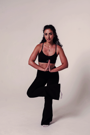 Genevieve Flare Leggings