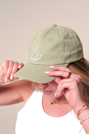 Rhea Hat Gaia Athletica