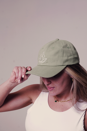 Rhea Hat