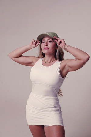 Rhea Hat