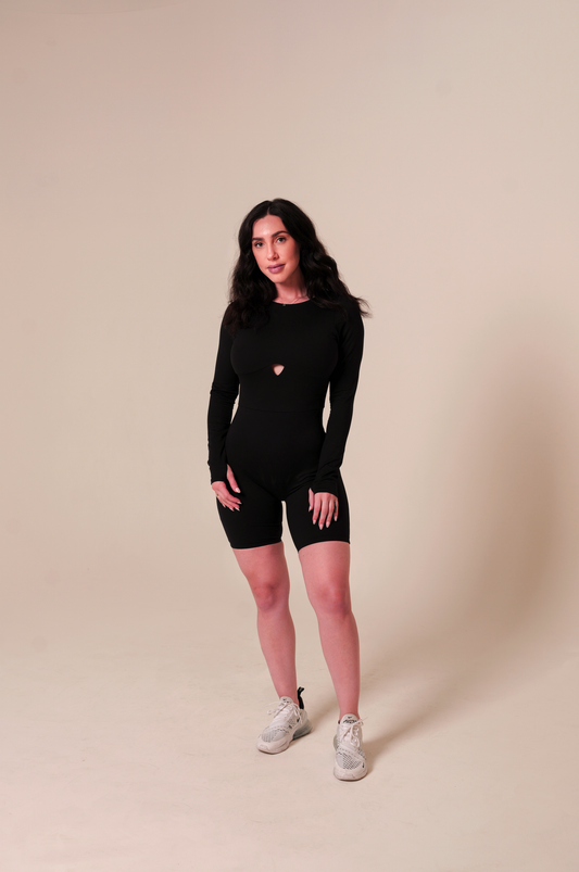 Isabella Bodysuit My Store