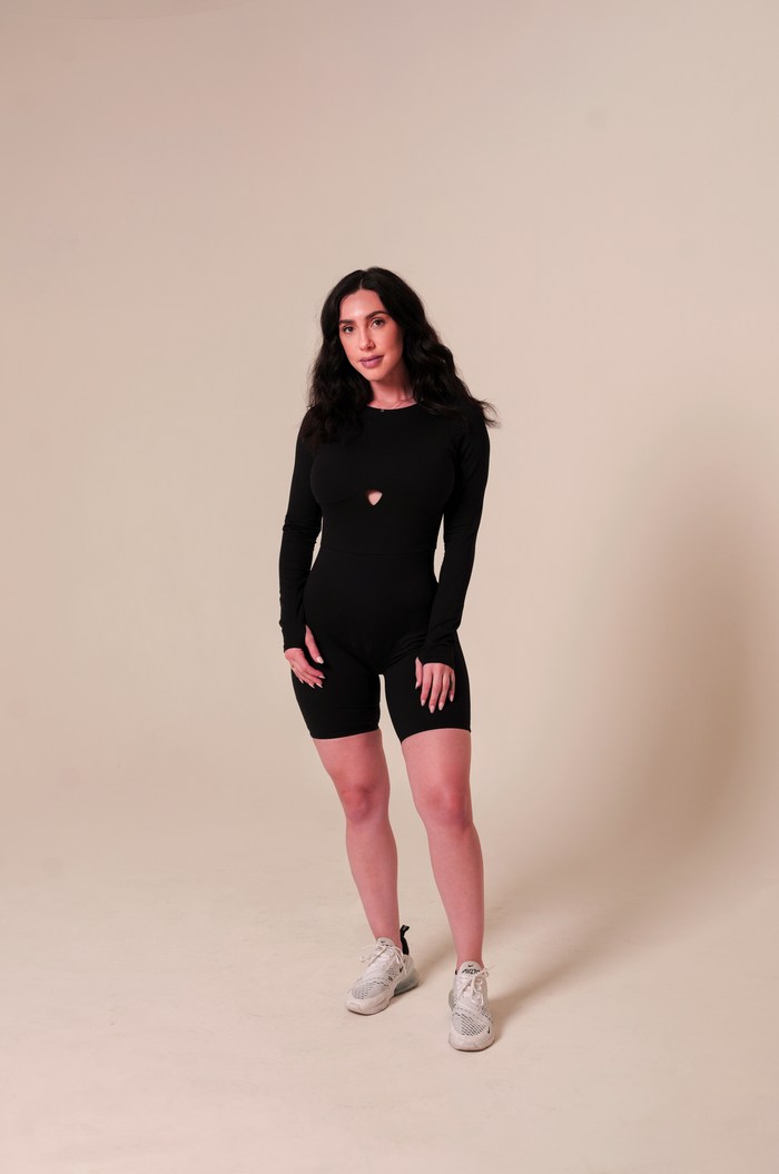 Isabella Bodysuit My Store