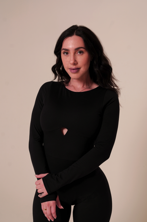 Isabella Bodysuit My Store