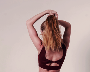 Fauna Sports Bra