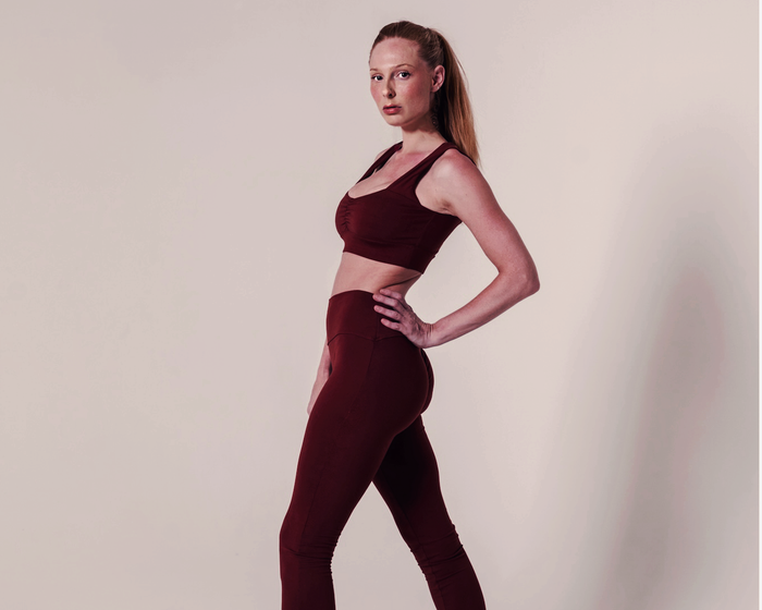 Fauna Leggings