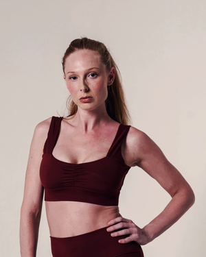 Fauna Sports Bra