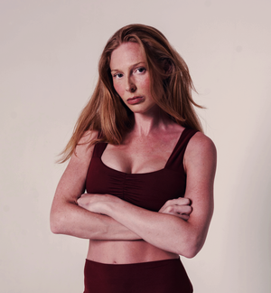 Fauna Sports Bra