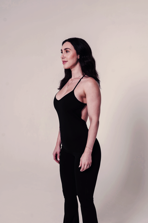 Lyra Bodysuit